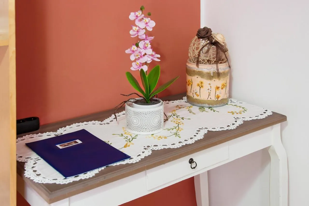 Appartamento Il Nido Tra Verde E Natura Berbenno di Valtellina Apartment